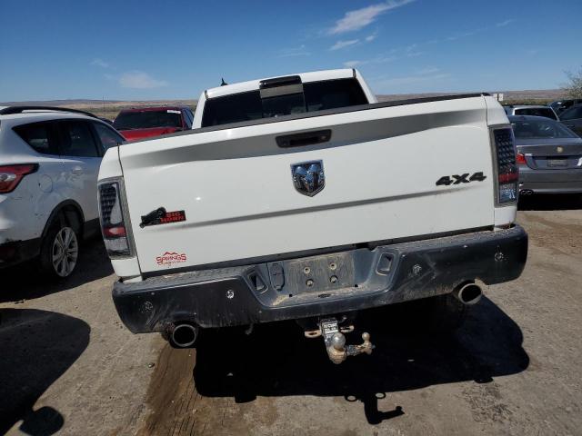 Photo 6 from auction – 2017 RAM 1500 SLT with VIN 1C6RR7GT4HS807232