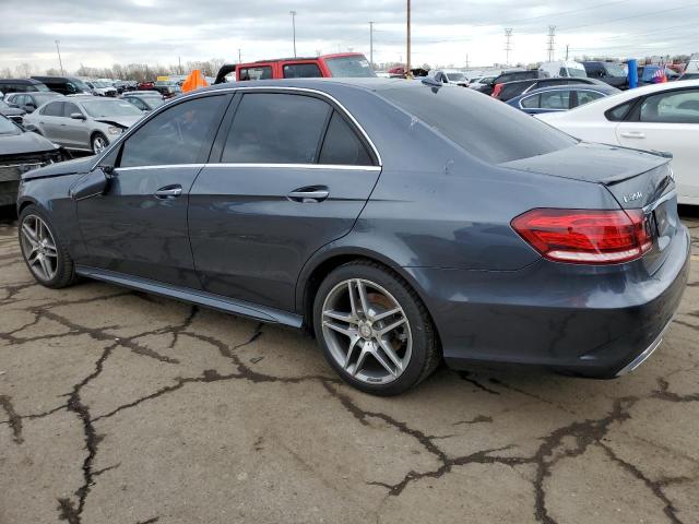 Photo 2 from auction – 2016 MERCEDES-BENZ E 350 with VIN WDDHF5KB6GB223676