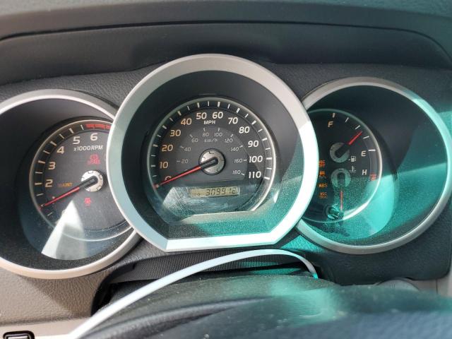 Photo 9 from auction – 2006 TOYOTA 4RUNNER LI with VIN JTEBT17R368037012