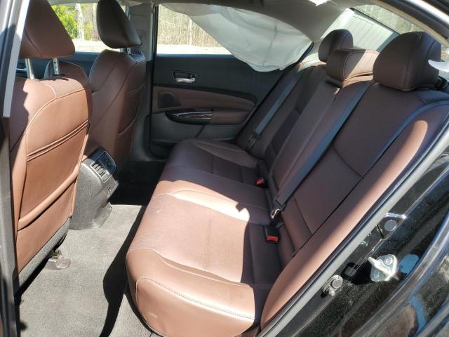 Photo 10 from auction – 2017 ACURA TLX TECH with VIN 19UUB3F56HA800051