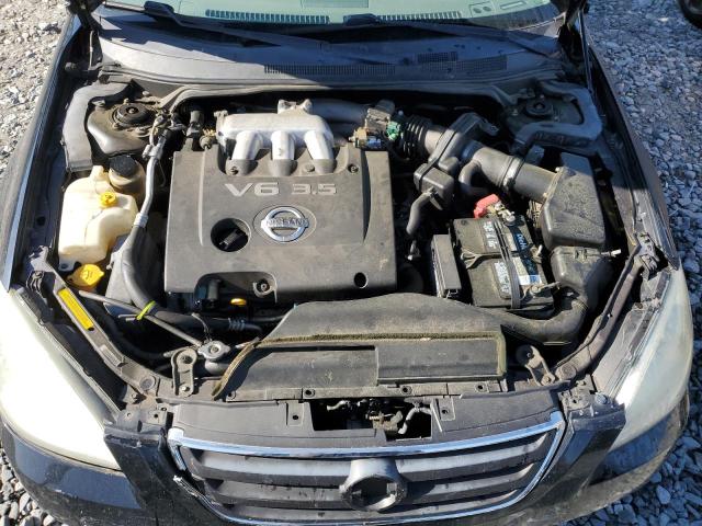 Photo 11 from auction – 2002 NISSAN ALTIMA SE with VIN 1N4BL11DX2C278287