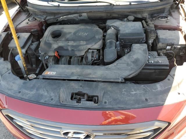 Photo 11 from auction – 2015 HYUNDAI SONATA SPO with VIN 5NPE34AF8FH202703