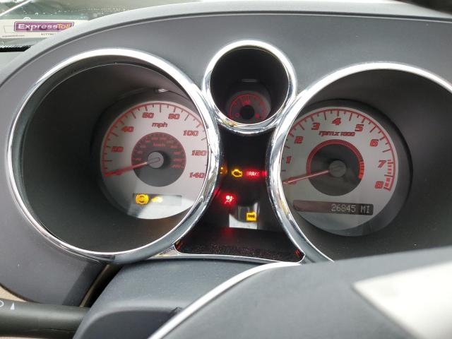 Photo 9 from auction – 2006 PONTIAC SOLSTICE with VIN 1G2MB33B16Y102478