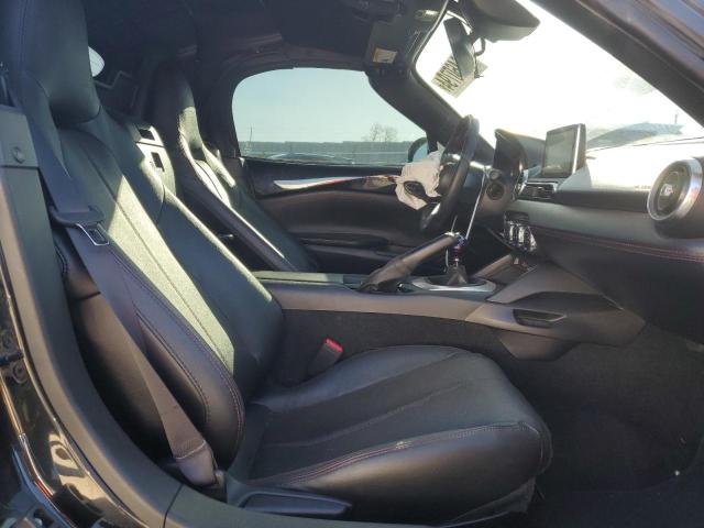 Photo 10 from auction – 2016 MAZDA MX-5 MIATA with VIN JM1NDAD71G0117619