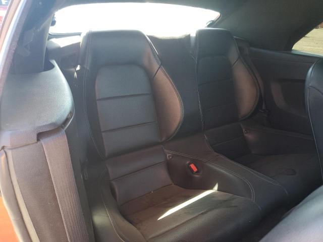 Photo 10 from auction – 2016 FORD MUSTANG with VIN 1FATP8UH2G5329745