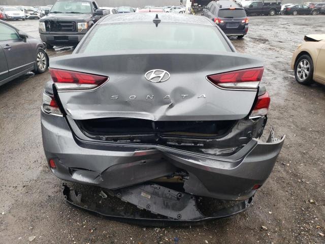 Photo 6 from auction – 2019 HYUNDAI SONATA SE with VIN 5NPE24AF3KH741467