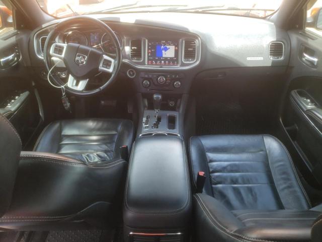 Photo 8 from auction – 2011 DODGE CHARGER with VIN 2B3CL3CG5BH505305