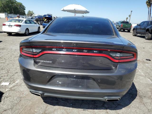 Photo 6 from auction – 2020 DODGE CHARGER SX with VIN 2C3CDXBG1LH100696