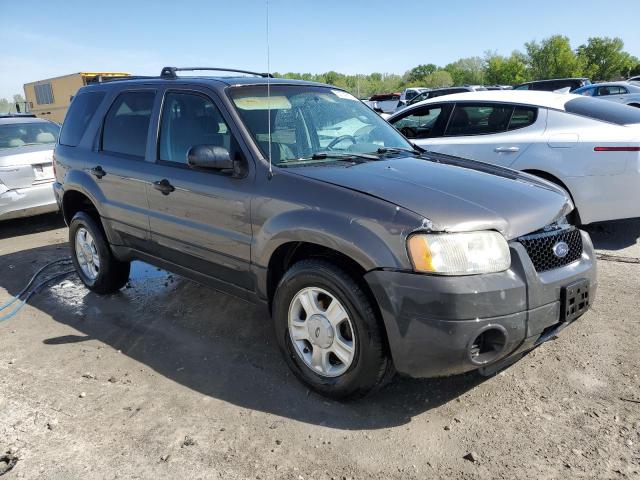 Photo 4 from auction – 2004 FORD ESCAPE XLT with VIN 1FMCU93124KB41040