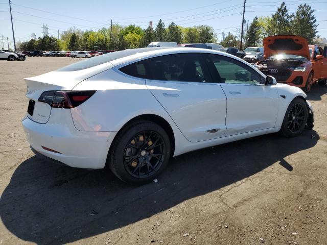 Photo 3 from auction – 2019 TESLA MODEL 3 with VIN 5YJ3E1EB9KF365750