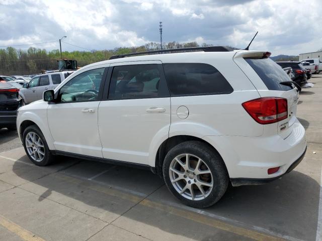 Photo 2 from auction – 2014 DODGE JOURNEY SX with VIN 3C4PDCBG5ET289255