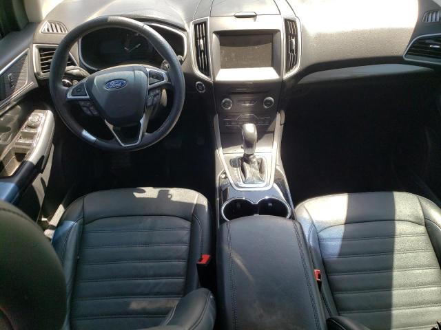 Photo 8 from auction – 2018 FORD EDGE SEL with VIN 2FMPK3J95JBB51824