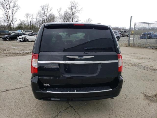 Photo 6 from auction – 2016 CHRYSLER TOWN & COU with VIN 2C4RC1BG1GR220942