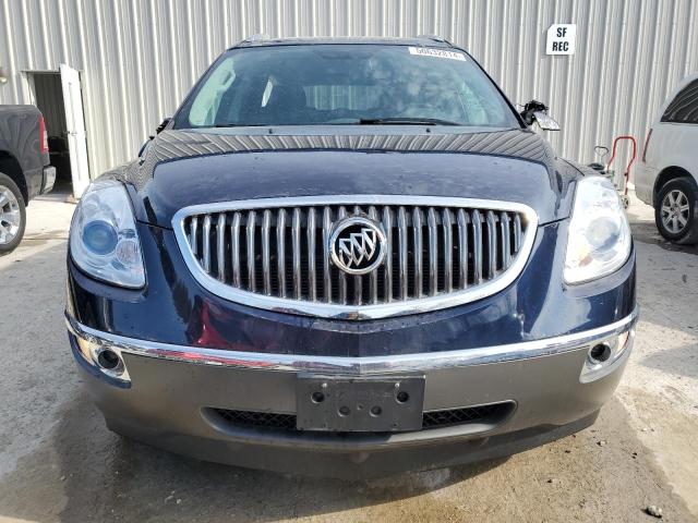 Photo 5 from auction – 2012 BUICK ENCLAVE with VIN 5GAKVCEDXCJ219135