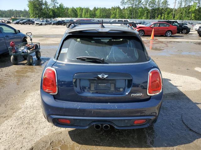 صورة رقم 6 من المزاد - 2017 MINI COOPER S مع VIN WMWXU3C37H2F48989