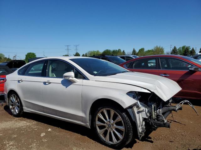Photo 4 from auction – 2017 FORD FUSION TIT with VIN 3FA6P0K94HR138627