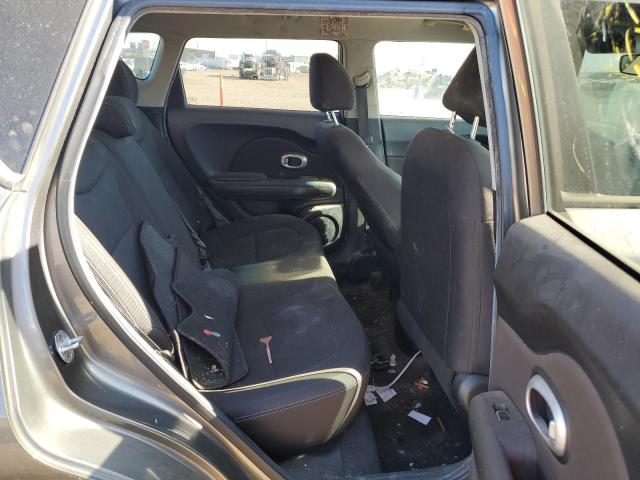 Photo 11 from auction – 2017 KIA SOUL with VIN KNDJN2A22H7474293