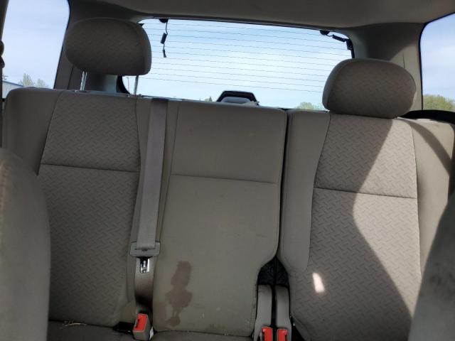 Photo 10 from auction – 2005 JEEP LIBERTY RE with VIN 1J4GL38K35W575642