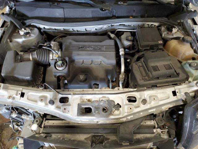 Photo 12 from auction – 2009 CHEVROLET EQUINOX LT with VIN 2CNDL33F696254886