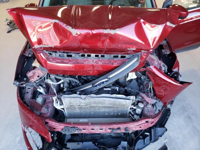 Photo 12 from auction – 2014 FORD ESCAPE with VIN 1FMCU9G93EUA94901