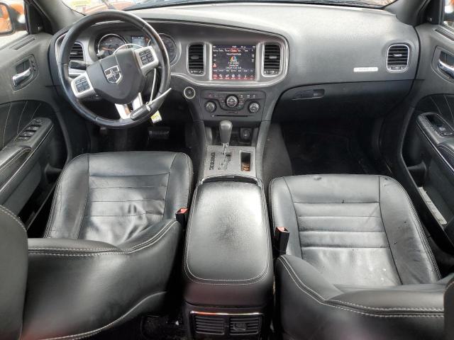 Photo 8 from auction – 2011 DODGE CHARGER R/ with VIN 2B3CM5CT5BH593679