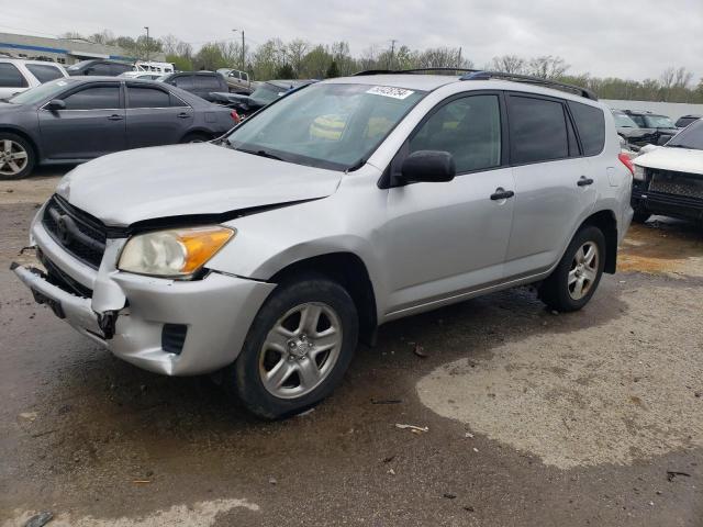 TOYOTA RAV4 2010 с VIN JTMBF4DV2AD037503 - Фото с аукциона