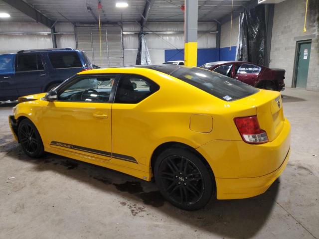 Photo 2 from auction – 2012 TOYOTA SCION TC with VIN JTKJF5C75C3028235