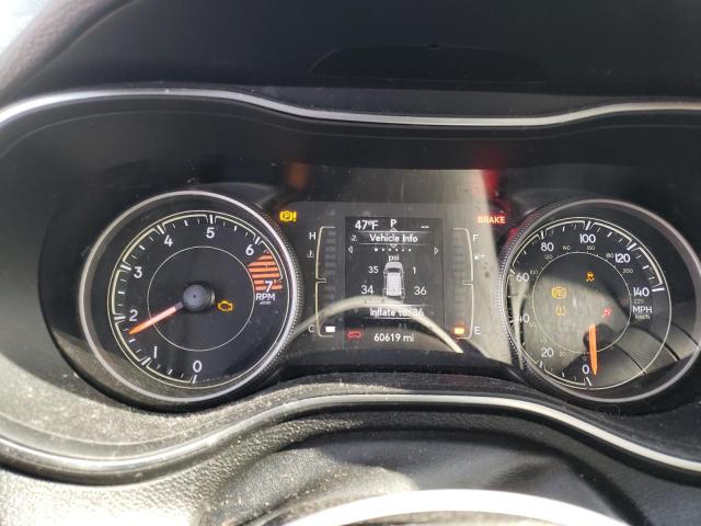 Photo 9 from auction – 2019 JEEP CHEROKEE with VIN 1C4PJMLB1KD288963