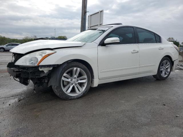 NISSAN ALTIMA SR 2010 with VIN 1N4BL2AP8AC191602 - Photo from auction