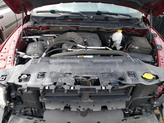 Photo 11 from auction – 2014 RAM 1500 ST with VIN 1C6RR7FT0ES249294