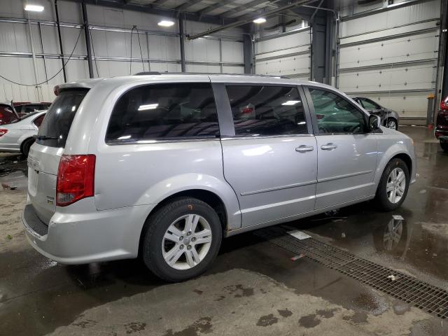 Photo 3 from auction – 2012 DODGE GRAND CARA with VIN 2C4RDGDG6CR314418
