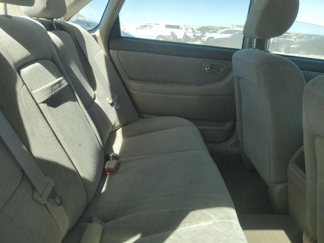 Photo 10 from auction – 2002 TOYOTA AVALON XL with VIN 4T1BF28BX2U259207
