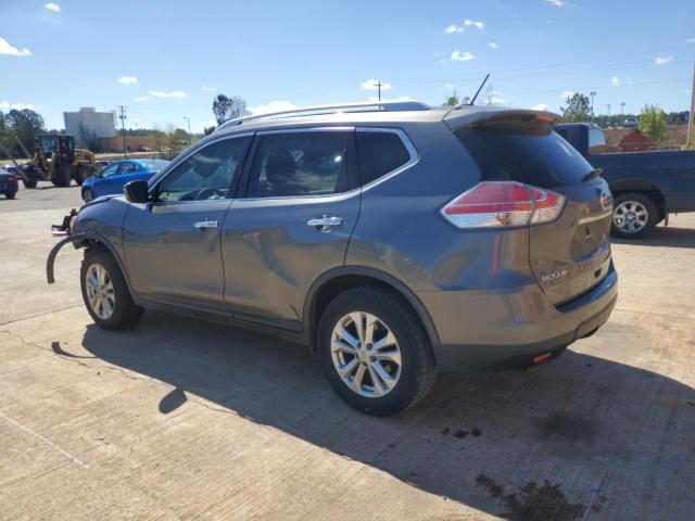 Photo 2 from auction – 2016 NISSAN ROGUE S with VIN JN8AT2MT3GW026406