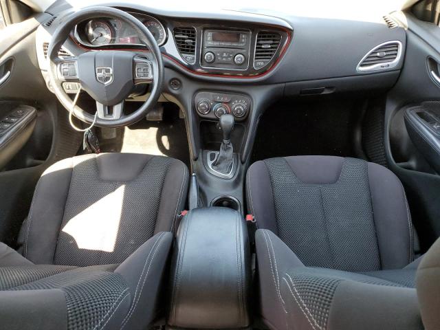 Photo 8 from auction – 2014 DODGE DART SXT with VIN 1C3CDFBA2ED815217
