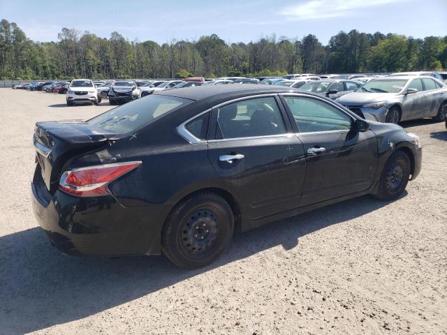Photo 3 from auction – 2015 NISSAN ALTIMA 2.5 with VIN 1N4AL3AP7FC272115