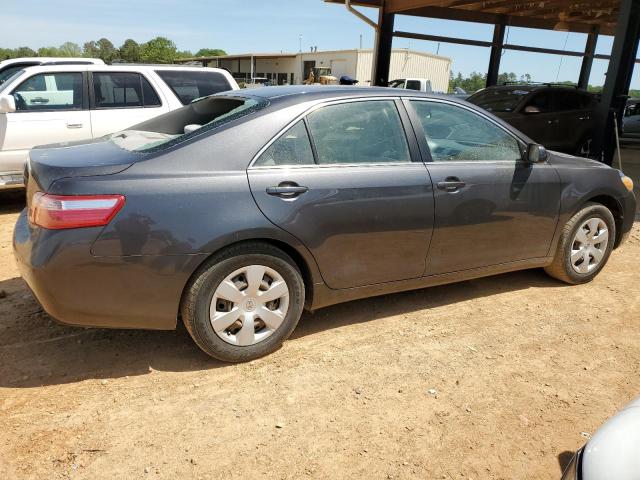Photo 3 from auction – 2009 TOYOTA CAMRY BASE with VIN 4T1BE46K59U843803
