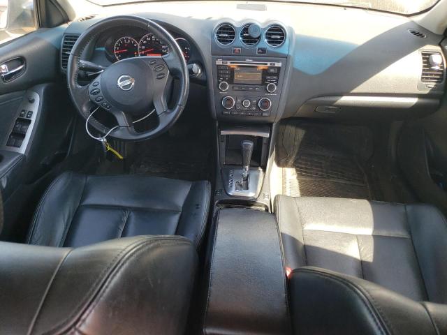 Photo 8 from auction – 2011 NISSAN ALTIMA BAS with VIN 1N4AL2AP6BN433370