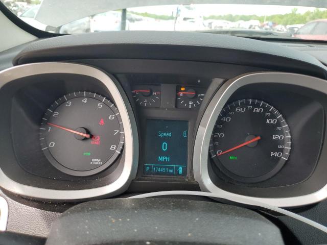 Zdjęcie 9 z aukcji – 2012 CHEVROLET EQUINOX LT z VIN 2GNALDEK3C6103249