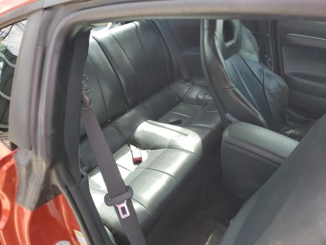 Photo 10 from auction – 2007 MITSUBISHI ECLIPSE ES with VIN 4A3AK64FX7E055355