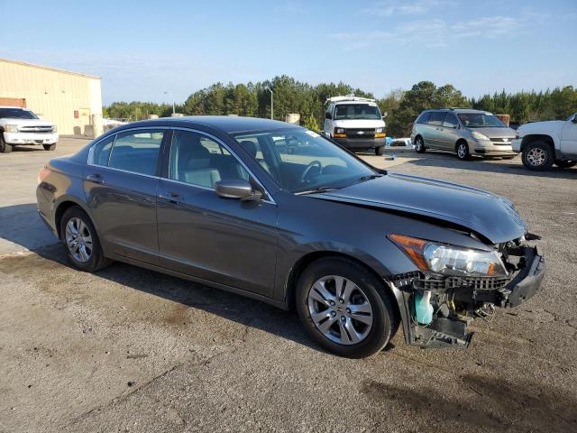 Photo 4 from auction – 2012 HONDA ACCORD SE with VIN 1HGCP2F67CA064214