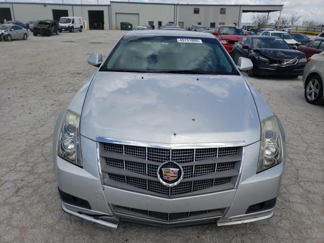 Photo 5 from auction – 2010 CADILLAC CTS with VIN 1G6DA5EG5A0133620