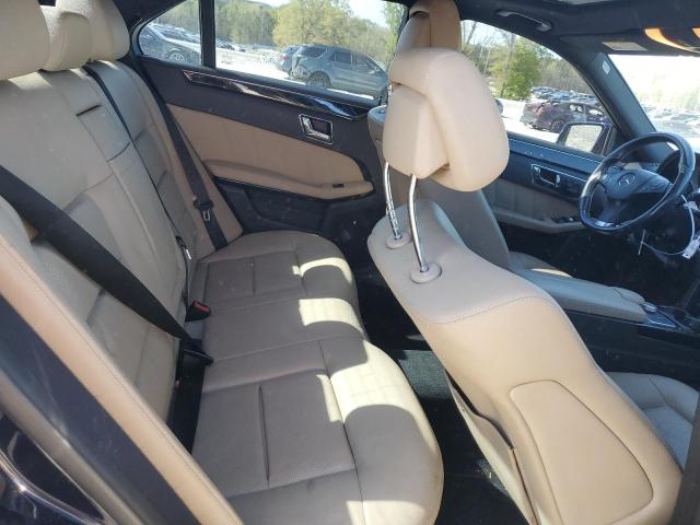 Photo 10 from auction – 2011 MERCEDES-BENZ E 350 with VIN WDDHF5GBXBA285329