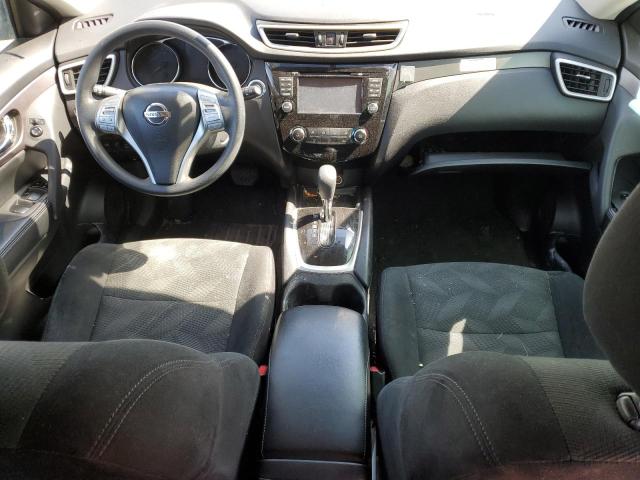 Photo 8 from auction – 2016 NISSAN ROGUE S with VIN 5N1AT2MV2GC768418