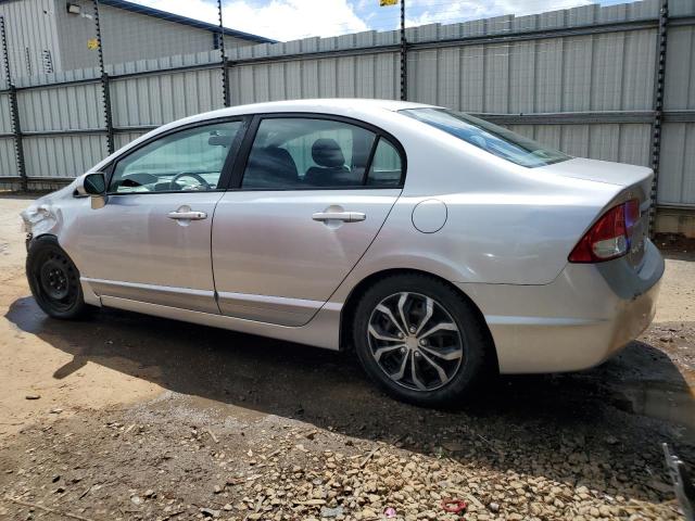 Photo 2 from auction – 2011 HONDA CIVIC LX with VIN 2HGFA1F50BH306003