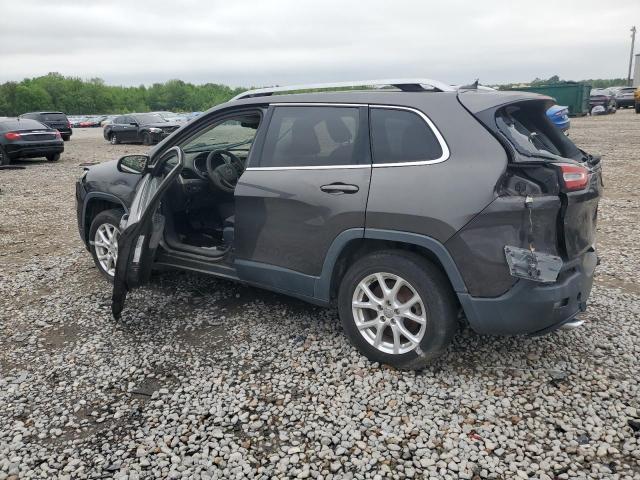 Photo 2 from auction – 2014 JEEP CHEROKEE L with VIN 1C4PJLCS5EW222144