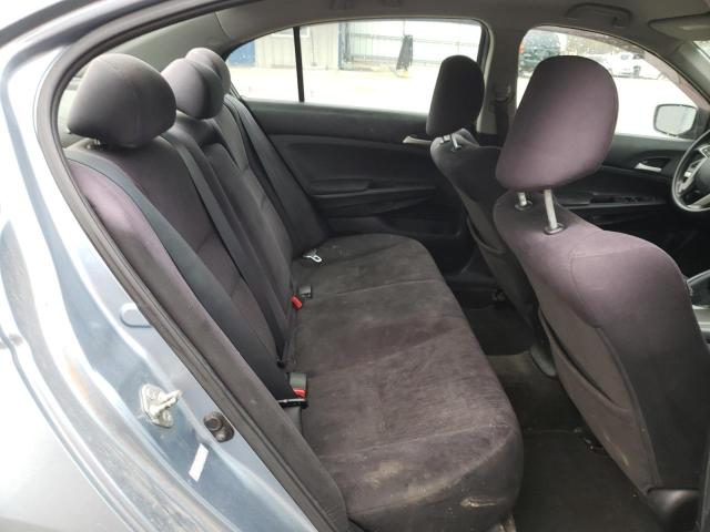 Photo 10 from auction – 2011 HONDA ACCORD LXP with VIN 1HGCP2F47BA060385