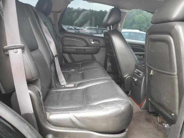 Photo 11 from auction – 2011 CADILLAC ESCALADE P with VIN 1GYS3CEF0BR216695