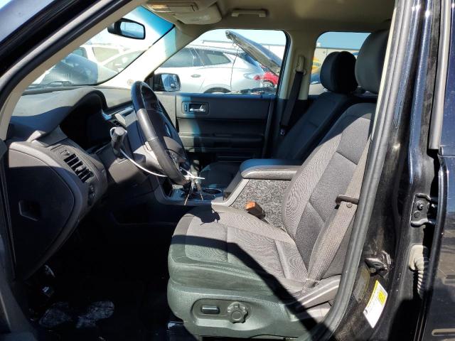 Photo 7 from auction – 2014 FORD FLEX SE with VIN 2FMGK5B80EBD13561