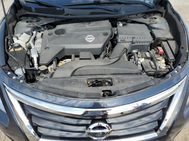 Photo 11 from auction – 2014 NISSAN ALTIMA 2.5 with VIN 1N4AL3APXEC140108