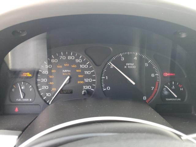 Photo 9 from auction – 2003 SATURN VUE with VIN 5GZCZ23D43S828959